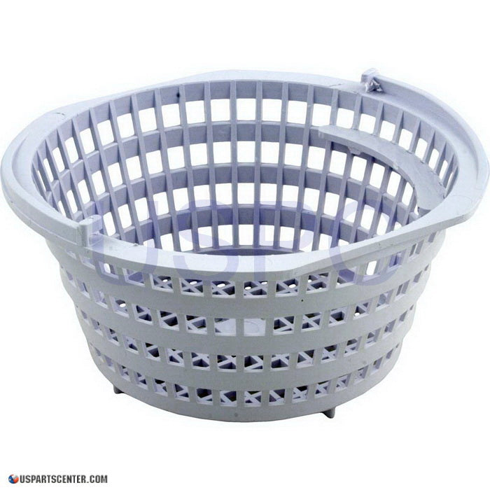 Skimmer - Basket, Black or Gray