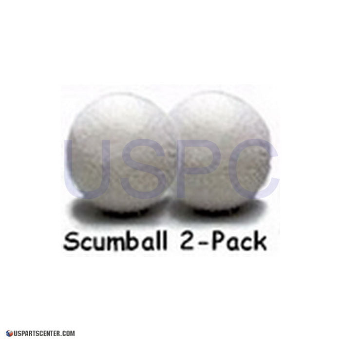 Scum Balls 2 Pack
